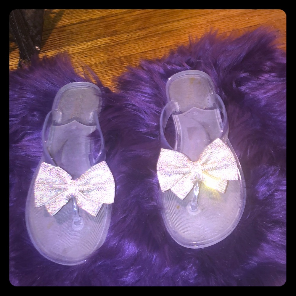 Jelly slides